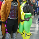 Illustration for article titled The Coolest Cosplay I Saw at New York Comic-Con